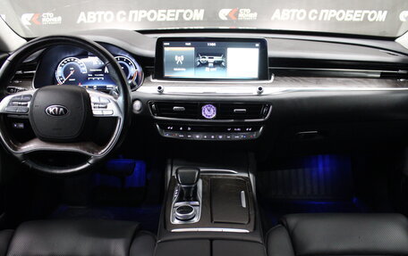 KIA K900 II, 2019 год, 4 149 000 рублей, 9 фотография