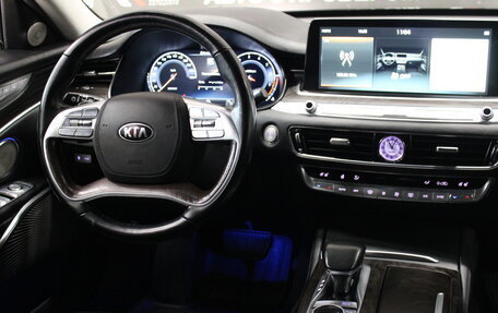 KIA K900 II, 2019 год, 4 149 000 рублей, 11 фотография