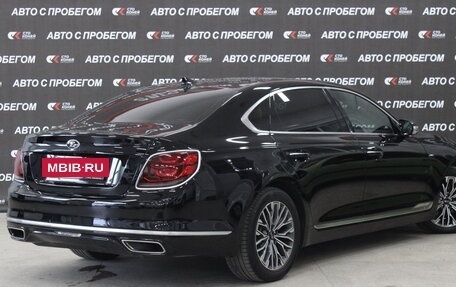 KIA K900 II, 2019 год, 4 149 000 рублей, 3 фотография