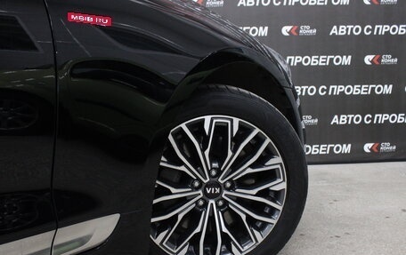 KIA K900 II, 2019 год, 4 149 000 рублей, 7 фотография