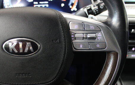 KIA K900 II, 2019 год, 4 149 000 рублей, 20 фотография