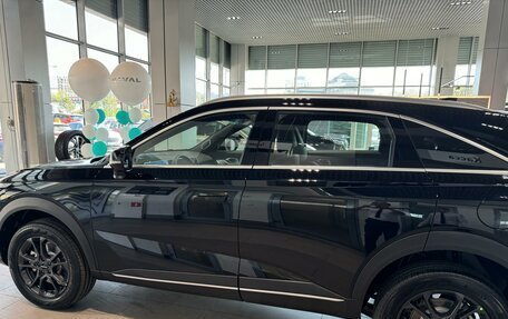 Haval F7, 2025 год, 2 849 000 рублей, 5 фотография