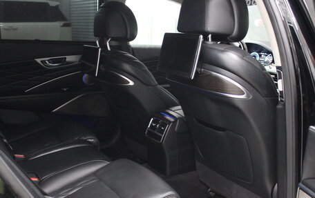 KIA K900 II, 2019 год, 4 149 000 рублей, 31 фотография