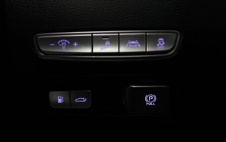 KIA K900 II, 2019 год, 4 149 000 рублей, 29 фотография