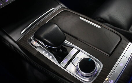 KIA K900 II, 2019 год, 4 149 000 рублей, 30 фотография