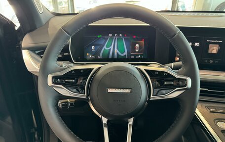 Haval F7, 2025 год, 2 849 000 рублей, 10 фотография