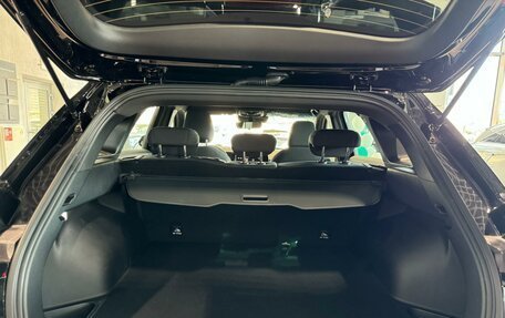 Haval F7, 2025 год, 2 849 000 рублей, 13 фотография