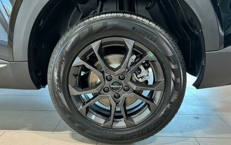 Haval F7, 2025 год, 2 849 000 рублей, 11 фотография