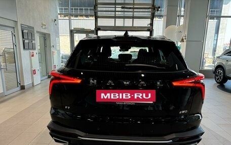 Haval F7, 2025 год, 2 849 000 рублей, 8 фотография