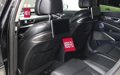 KIA K900 II, 2019 год, 4 149 000 рублей, 32 фотография
