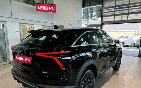 Haval F7, 2025 год, 2 849 000 рублей, 6 фотография