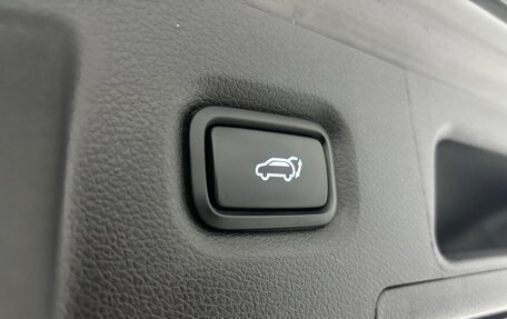 Hyundai Santa Fe IV, 2021 год, 3 399 000 рублей, 8 фотография