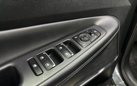 Hyundai Santa Fe IV, 2021 год, 3 399 000 рублей, 11 фотография