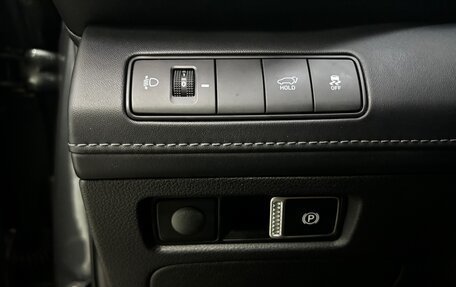 Hyundai Santa Fe IV, 2021 год, 3 399 000 рублей, 14 фотография
