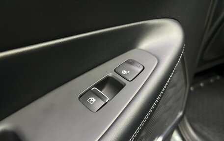 Hyundai Santa Fe IV, 2021 год, 3 399 000 рублей, 21 фотография