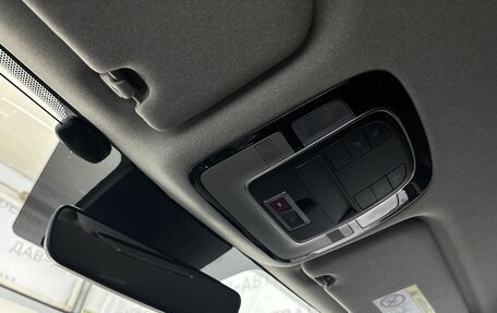 Hyundai Santa Fe IV, 2021 год, 3 399 000 рублей, 18 фотография