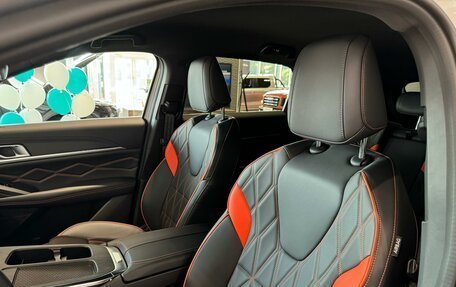 Haval F7, 2025 год, 3 449 000 рублей, 8 фотография