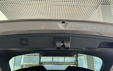 Haval F7, 2025 год, 3 449 000 рублей, 11 фотография