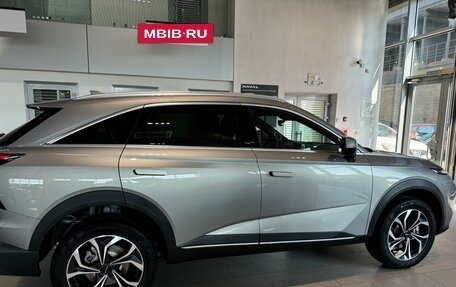 Haval F7, 2025 год, 3 449 000 рублей, 4 фотография