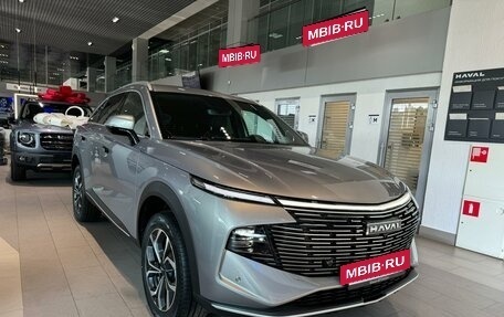 Haval F7, 2025 год, 3 449 000 рублей, 3 фотография