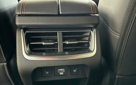 Haval F7, 2025 год, 3 449 000 рублей, 16 фотография