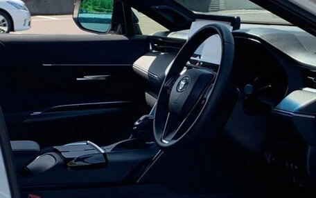 Toyota Harrier, 2021 год, 2 552 000 рублей, 17 фотография