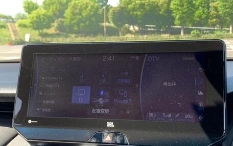 Toyota Harrier, 2021 год, 2 552 000 рублей, 23 фотография