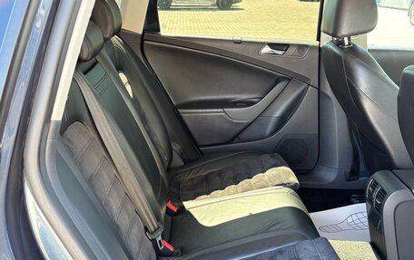 Volkswagen Passat B6, 2007 год, 770 000 рублей, 8 фотография