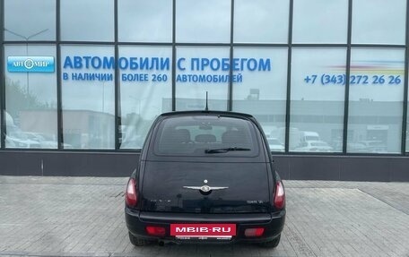 Chrysler PT Cruiser, 2006 год, 410 000 рублей, 4 фотография
