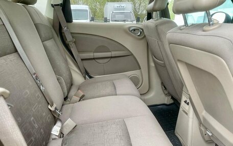 Chrysler PT Cruiser, 2006 год, 410 000 рублей, 12 фотография