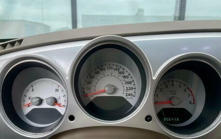 Chrysler PT Cruiser, 2006 год, 410 000 рублей, 13 фотография