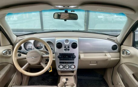 Chrysler PT Cruiser, 2006 год, 410 000 рублей, 10 фотография