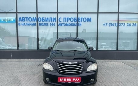 Chrysler PT Cruiser, 2006 год, 410 000 рублей, 8 фотография