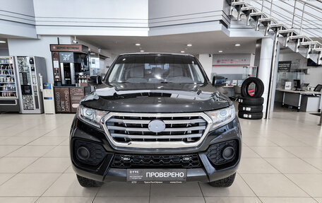 Great Wall Wingle 7, 2020 год, 1 450 000 рублей, 2 фотография