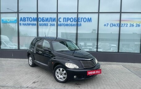 Chrysler PT Cruiser, 2006 год, 410 000 рублей, 7 фотография