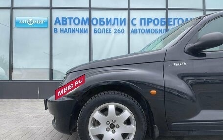 Chrysler PT Cruiser, 2006 год, 410 000 рублей, 15 фотография