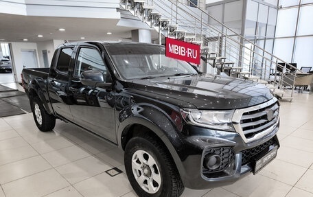 Great Wall Wingle 7, 2020 год, 1 450 000 рублей, 3 фотография