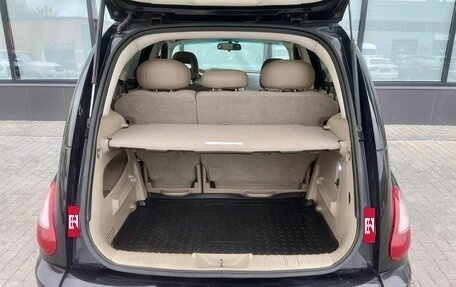 Chrysler PT Cruiser, 2006 год, 410 000 рублей, 14 фотография