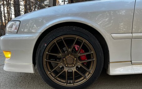 Toyota Chaser VI, 1997 год, 1 150 000 рублей, 15 фотография