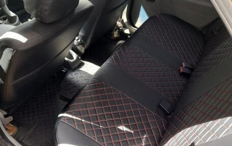 Renault Logan I, 2007 год, 290 000 рублей, 6 фотография