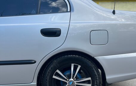 Hyundai Accent II, 2006 год, 470 000 рублей, 7 фотография