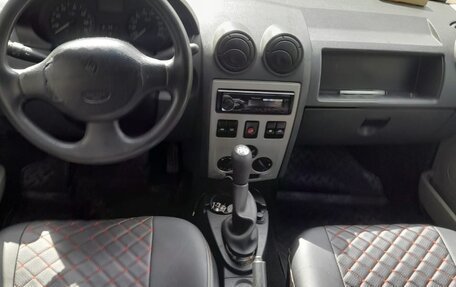 Renault Logan I, 2007 год, 290 000 рублей, 7 фотография
