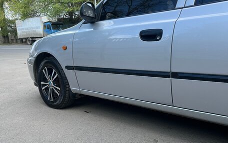 Hyundai Accent II, 2006 год, 470 000 рублей, 6 фотография