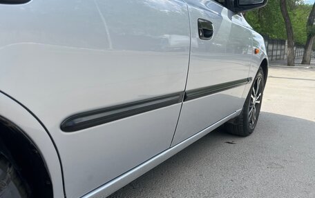 Hyundai Accent II, 2006 год, 470 000 рублей, 3 фотография
