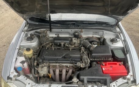 Hyundai Accent II, 2006 год, 470 000 рублей, 11 фотография