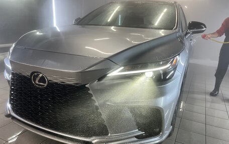 Lexus RX IV рестайлинг, 2025 год, 9 000 000 рублей, 4 фотография