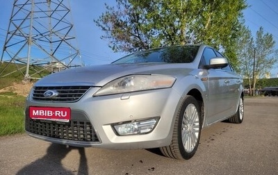 Ford Mondeo IV, 2007 год, 580 000 рублей, 1 фотография