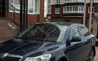Skoda Octavia, 2012 год, 980 000 рублей, 1 фотография