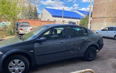 Renault Megane II, 2006 год, 350 000 рублей, 1 фотография