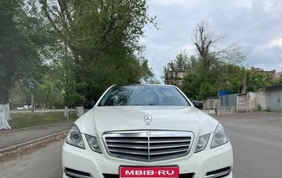 Mercedes-Benz E-Класс, 2012 год, 1 669 000 рублей, 1 фотография